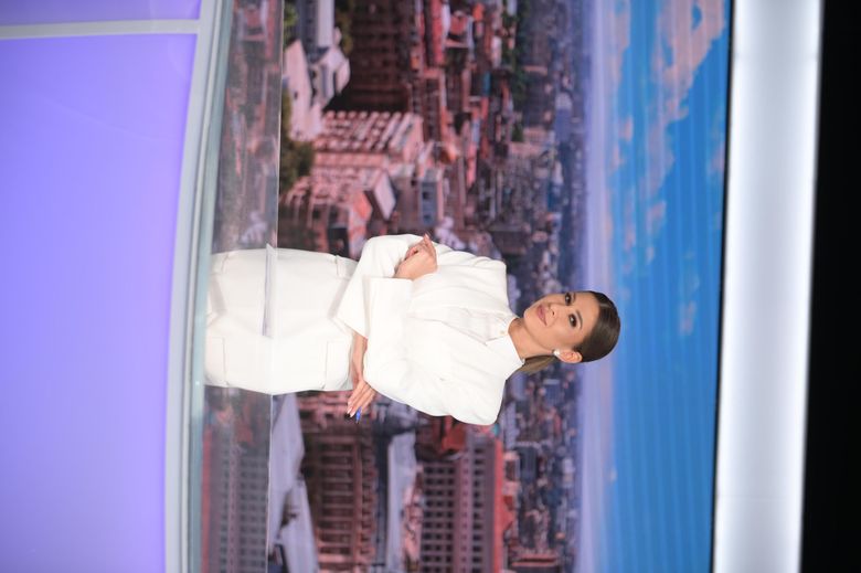 Kanal D își menține supremația în topul audiențelor cu Știrile Kanal D de la ora 12:00, prezentate de Cristina Dorobanțu