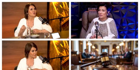 Niculina Stoican, anunț dur după ce a câștigat procesul împotriva Olguței Berbec: „Unii oameni sunt...”