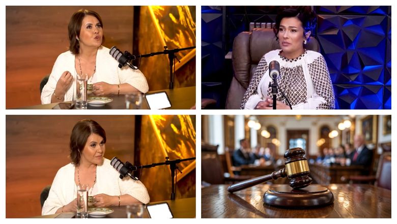 Mama Geta, mesaj surprinzător pentru Andrei Dascălu de la Survivor România 2021