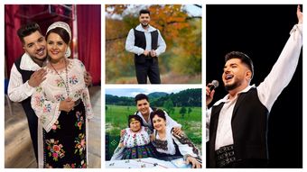 Marian Medregoniu va ajunge în fața judecătorilor. Cântărețul de muzică populară este acuzat că ar fi șantajat o artistă