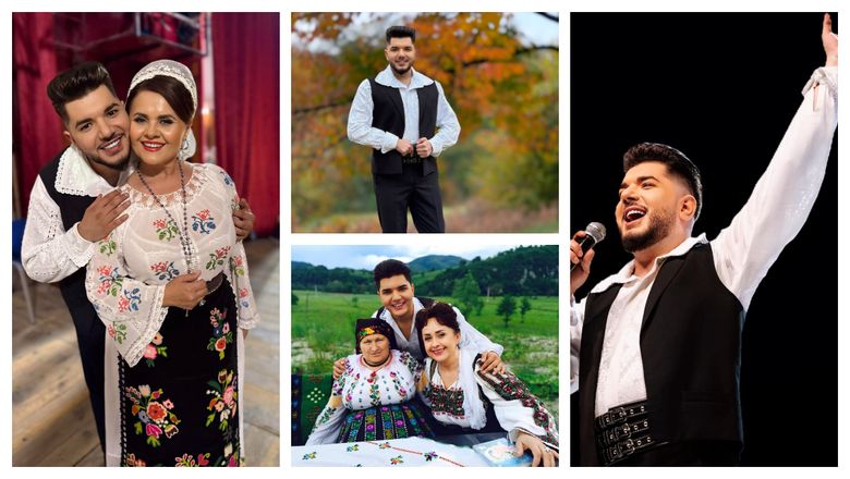 Ciprian Silași de la Exatlon va deveni tată peste cinci luni: „Le-am dat vestea părinților că o să avem un nepoțel”