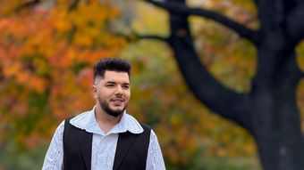 Marian Medregoniu va ajunge în fața judecătorilor. Cântărețul de muzică populară este acuzat că ar fi șantajat o artistă