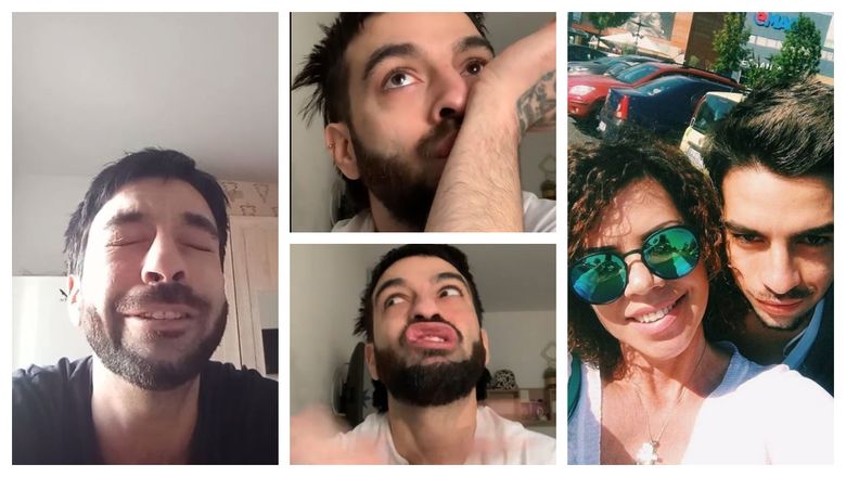 Lovitură pentru David Pușcaș din partea mamei sale adoptive, Luminița Anghel. Ce se întâmplă între cei doi. Tânărul va ajunge la tribunal: “Mi-am angajat un avocat.”