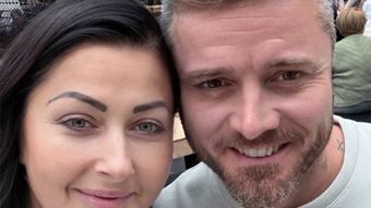 Gabriela Cristea, de urgență cu fiica ei la spital. Cu ce probleme de sănătate i-au spus medicii că se confruntă. Tavi Clonda a făcut mărturisiri: „Ne panicăm un pic mai tare.”