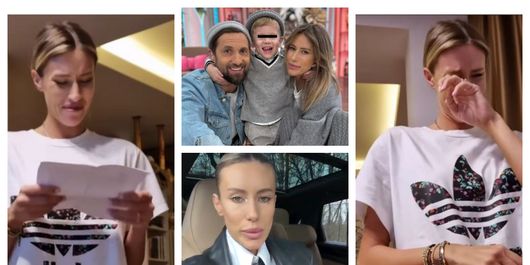 Cu ce probleme se confruntă fiul Gabrielei Oțil aproape în fiecare noapte. Soția prezentatorului a mărturisit totul: „Mă culc cu teamă, mi se rupe sufletul.”