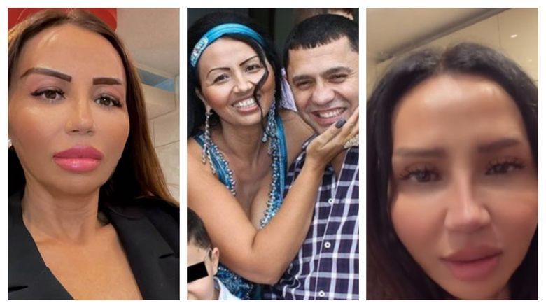 Narcisa Balaban, apel către Nicolae Guță, extrem de supărată. Cu ce a rămas dator artistul față de ea: “Guță, fii atent și pregătește!”