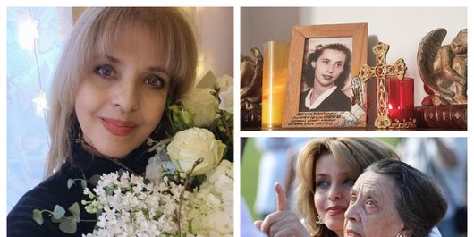 Bianca Brad, mesaj emoțioanant în memoria mamei sale! Cum încearcă actrița să facă față pierderii femeii care i-a dat viață: „Încă nu îmi vine să cred că nu mai e aici.”