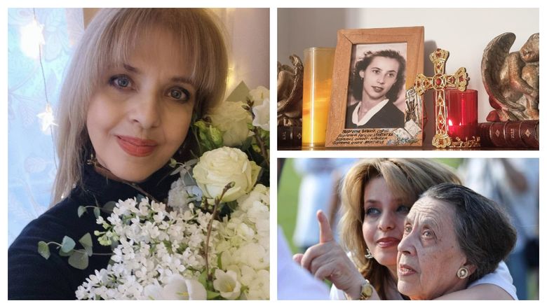 Bianca Brad, mesaj emoțioanant în memoria mamei sale! Cum încearcă actrița să facă față pierderii femeii care i-a dat viață: „Încă nu îmi vine să cred că nu mai e aici.”