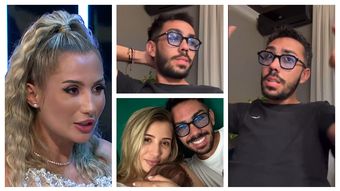 Armin Nicoară spune lucrurilor pe nume cu privire la vacanța în care a fost plecat fără soția lui, Claudia Puican: “Fiecăruia îi place să facă ceva. Dacă femeia nu a vrut?”