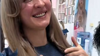 Mai speră Cristina Teleanu la o împăcare cu tatăl fiicei sale? Femeia, alături de fiica ei în brațe, a făcut destăinuiri: “Eu nu am greșit.”