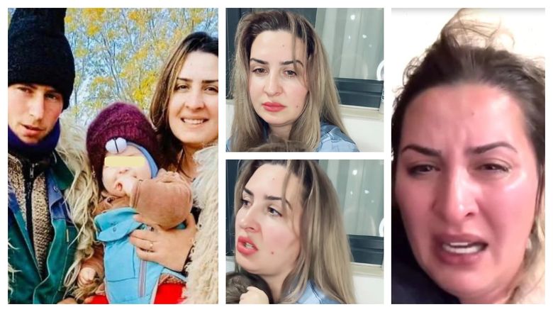 Cum a reușit Silvana Rîciu să slăbească 11 kilograme până în prezent și ce nu ar face niciodată când vine vorba de corpul ei: “Fac atacuri de panică, îmi este foarte frică.”