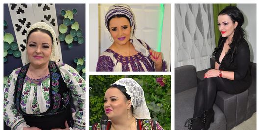 Cum a reușit Silvana Rîciu să slăbească 11 kilograme până în prezent și ce nu ar face niciodată când vine vorba de corpul ei: “Fac atacuri de panică, îmi este foarte frică.”
