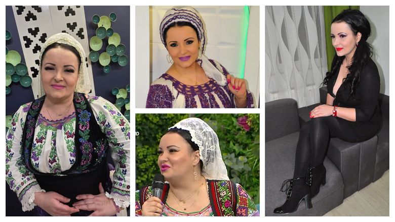 Cum a reușit Silvana Rîciu să slăbească 11 kilograme până în prezent și ce nu ar face niciodată când vine vorba de corpul ei: “Fac atacuri de panică, îmi este foarte frică.”