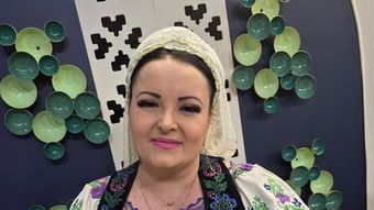 Cum a reușit Silvana Rîciu să slăbească 11 kilograme până în prezent și ce nu ar face niciodată când vine vorba de corpul ei: “Fac atacuri de panică, îmi este foarte frică.”