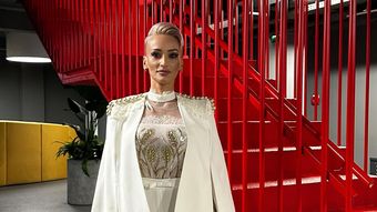 De peste 19 ani în afacerea cu pompe funebre, însă nu a putut să accepte sfârșitul crunt al tatălui ei. Gabriela Badea, destăinuiri despre ultimele momente ale bărbatului: “Mă prăbușeam la pământ.”