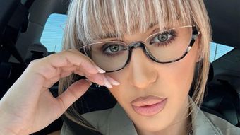 Ce a postat Dana Roba după despărțirea de fostul iubit? Declarația neașteptată pe care a făcut-o make-up artistul: „Durerea pe care o simți acum.”