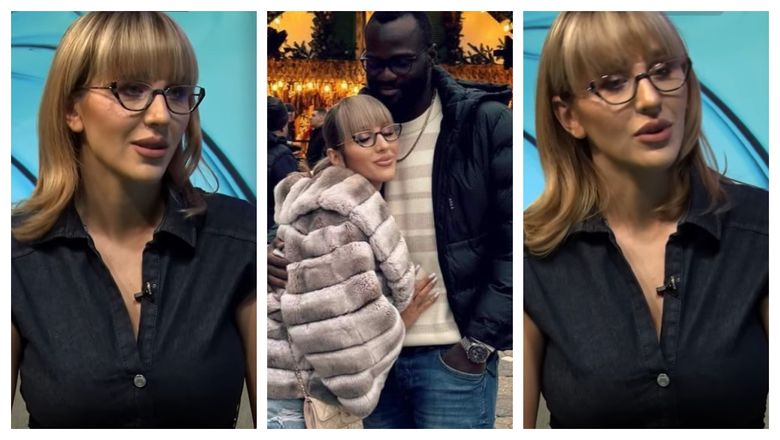 Ce a postat Dana Roba după despărțirea de fostul iubit? Declarația neașteptată pe care a făcut-o make-up artistul: „Durerea pe care o simți acum.”