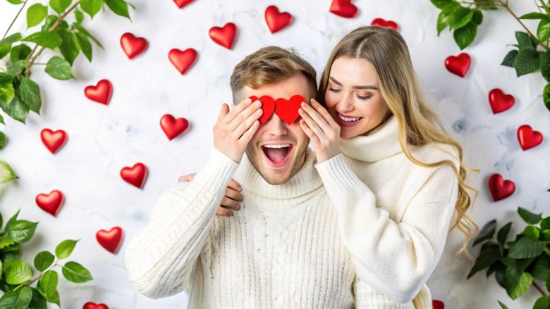 4 zodii care vor trăi clipe romantice de Valentine's Day