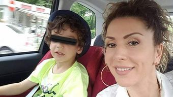 Cum a reușit Carmen Brumă să treacă cu succes peste perioada de diversificare a copilului ei. Vedeta l-a făcut să mănânce tot din farfurie: „M-am prins eu că e și pe instinct.”