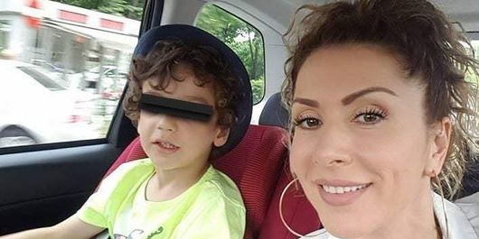 Cum a reușit Carmen Brumă să treacă cu succes peste perioada de diversificare a copilului ei. Vedeta l-a făcut să mănânce tot din farfurie: „M-am prins eu că e și pe instinct.”