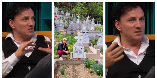 Mihai Trăistariu, mărturisiri dureroase despre suferința cu care trăiește! Unde vrea să se mute cântărețul: „O liniște pe care o cauți cu lumânarea în orașele mari.”