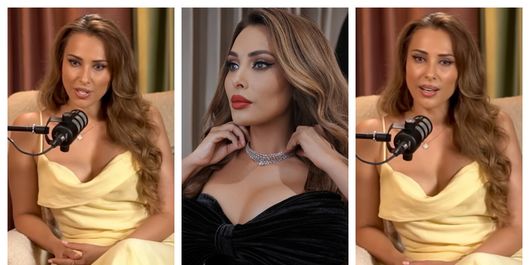 Iulia Vântur, adevărul despre viața în India! Ce sacrificii a făcut vedeta pentru o carieră la Bollywood: „Am simțit cum e să ți se rupă sufletul de dor.”