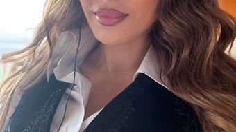 Iulia Vântur, adevărul despre viața în India! Ce sacrificii a făcut vedeta pentru o carieră la Bollywood: „Am simțit cum e să ți se rupă sufletul de dor.”