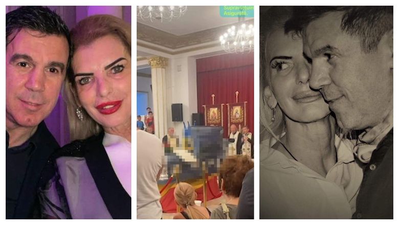 Durere pentru Anna, soția lui Mihai Leu. Este prima aniversare a femeii fără ca partenerul ei să îi fie alături: “Primul lucru care îmi vine în minte este sentimentul de “acasă”.