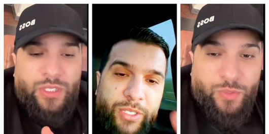 Tzancă Uraganu a făcut un anunț pentru urmăritorii lui. Motivul pentru care nu va mai fi naș în perioada următoare: “Să trăiască finii mei, cumetrii, tot ce am botezat.”