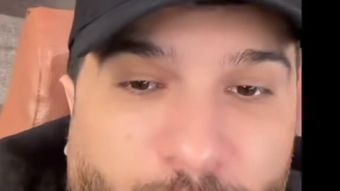 Tzancă Uraganu a făcut un anunț pentru urmăritorii lui. Motivul pentru care nu va mai fi naș în perioada următoare: “Să trăiască finii mei, cumetrii, tot ce am botezat.”