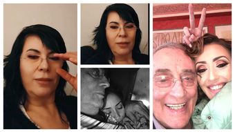 Reproșurile nu dispar nici după moartea lui Horia Moculescu. Ce spune Mariana Moculescu despre regretatul compozitor: “Mi-a lăsat copilul cu datorii.”