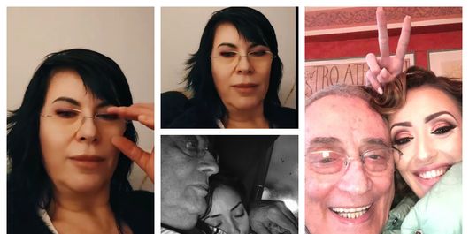 Mariana Moculescu, fosta soție a lui Horia Moculescu, sinceră după moartea lui Horia Moculescu: “Ați vrea să vă mint?