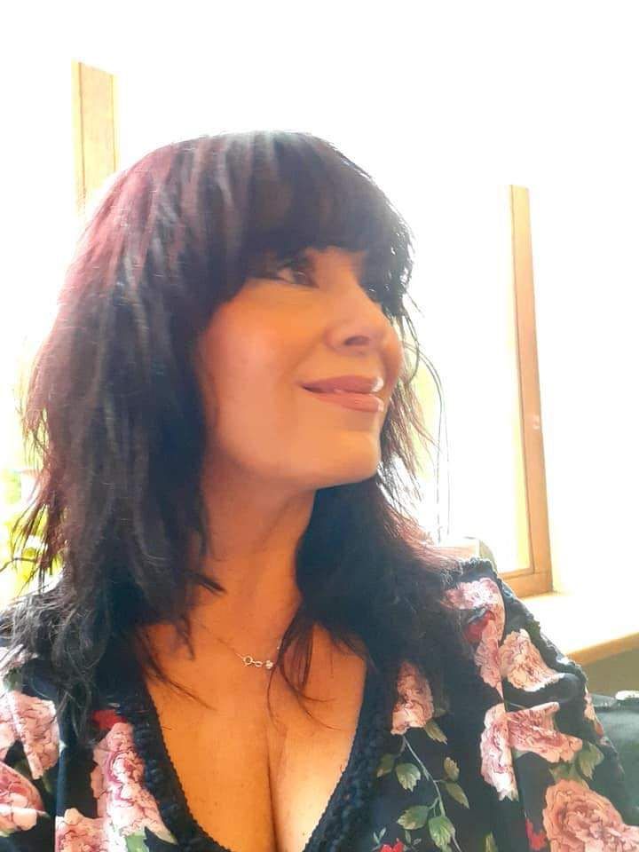 Mariana Moculescu