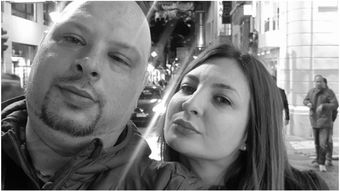 Sorin, Diana și micuța Ilinca vor fi conduși pe ultimul drum! Bebelușul va fi înmormântat în brațele mamei sale