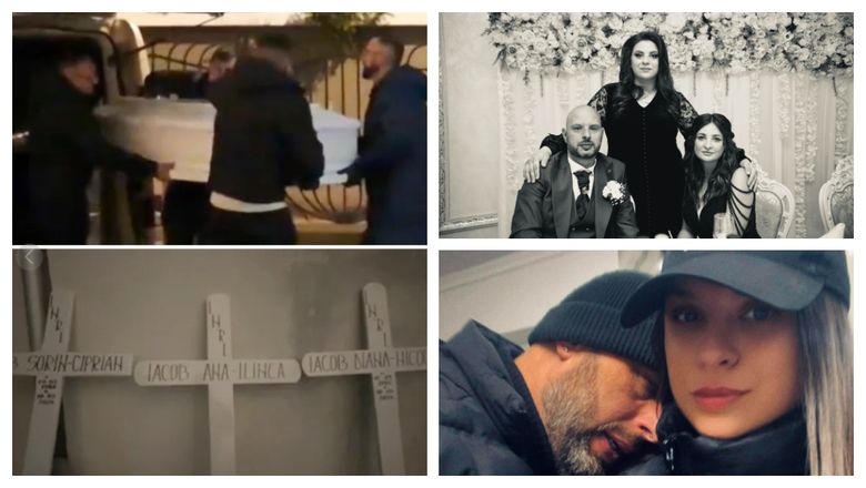 Andreea Pirui, atac dur la adresa Biancăi! A umilit-o în ultimul hal, iar Livian a făcut o criză de nervi!