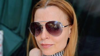 Valentina Șerban este în doliu! Ce mesaj sfâșietor a transmis artista, pe rețelele de socializare: „Ai fost stâlpul familiei noastre, sprijinul și adăpostul nostru, puterea care ne-a făcut să ne simțim ocrotiți.”