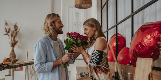 Limbajul iubirii de Valentine's Day în funcție de zodie. Cum să îți surprinzi partenerul în această zi specială