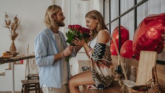 Limbajul iubirii de Valentine's Day în funcție de zodie. Cum să îți surprinzi partenerul în această zi specială