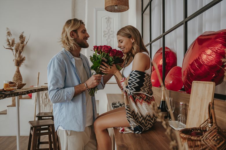 Cadouri Sfântul Valentin