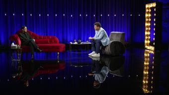 Andreea Popescu Cojoc, o viață plină de încercări. Un interviu emoționant, sâmbătă, de la 22:00, la „În oglindă”, emisiunea prezentată de Mihai Ghiţă la Kanal D2