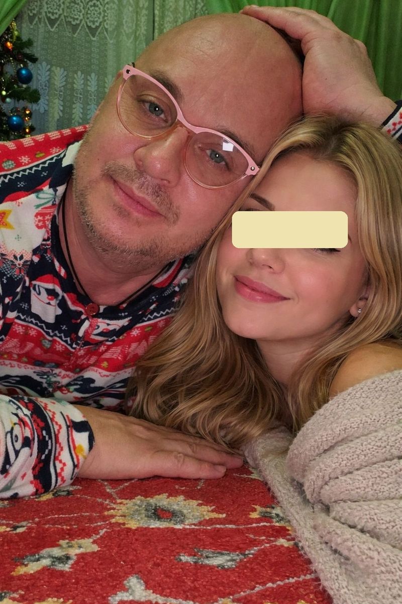 Cristi din Banat și fiica