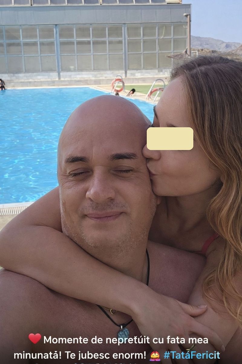 Cristi din Banat și fiica