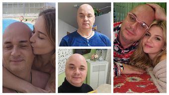 Imagine neașteptată cu Cristi din Banat și fiica lui! Artistul și-a surprins fanii: „Fata mea nu mai e un copil, e o domnișoară!”