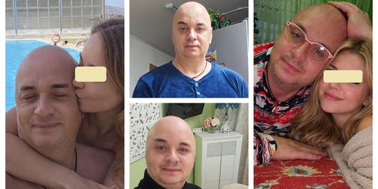 Imagine neașteptată cu Cristi din Banat și fiica lui! Artistul și-a surprins fanii: „Fata mea nu mai e un copil, e o domnișoară!”