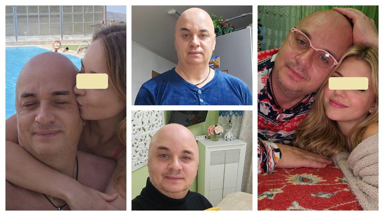 Imagine neașteptată cu Cristi din Banat și fiica lui! Artistul și-a surprins fanii: „Fata mea nu mai e un copil, e o domnișoară!”