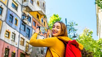 (P) Cele mai interesante cartiere din Viena și ce poți descoperi în fiecare