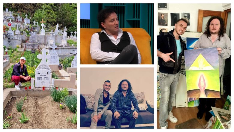 Mihai Trăistariu regretă declarațiile răutăcioase din trecute despre fratele său! Ce l-a făcut pe cântăreț să își ceară iertare? „Nu trebuia să procedez așa! Fratele e tot frate.”