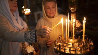 Sâmbăta Morților 2026. Ce trebuie să ofere gospodinele de pomană în această zi