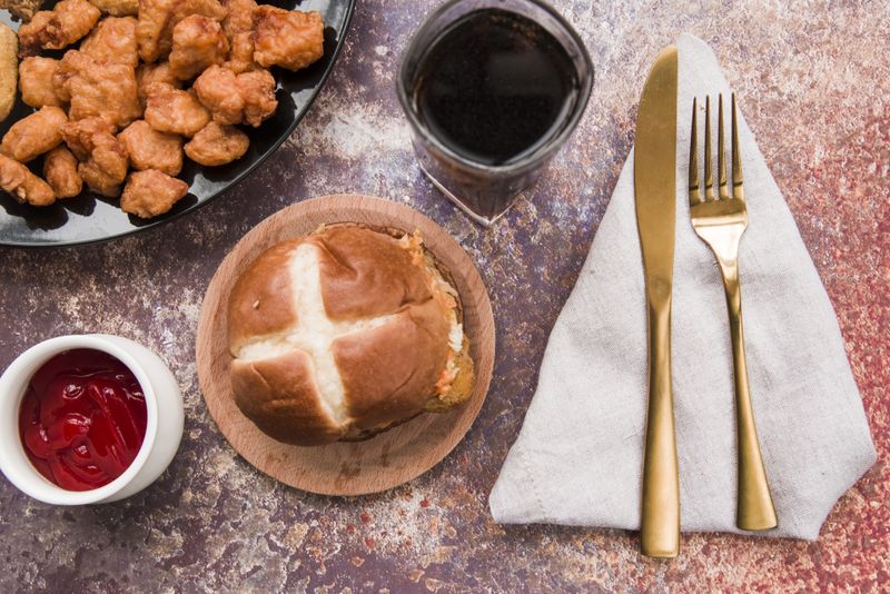 Preparate S&acirc;mbăta Morților