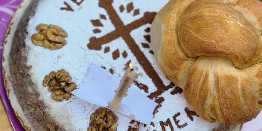 Sâmbăta Morților 2026. Ce trebuie să ofere gospodinele de pomană în această zi